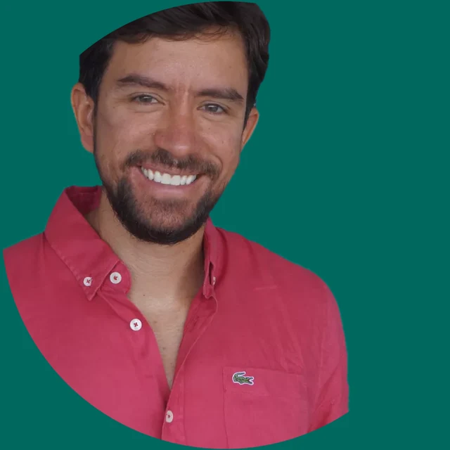 Retrato do Dr. Gustavo Siquara.
